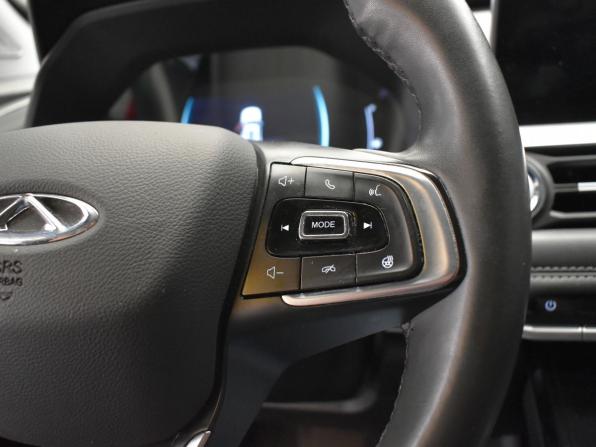 Chery Tiggo 7 Pro I с пробегом 2022 года, цена 1 560 000 рублей, 63000 км, внедорожник, Автокод Объявления