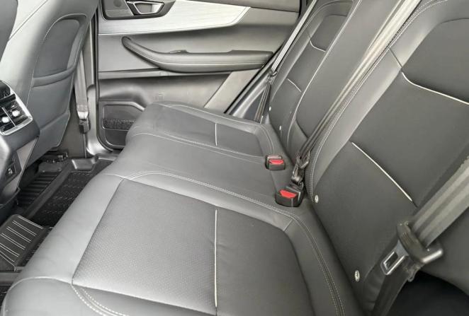 Chery Tiggo 7 Pro Max I с пробегом 2023 года, цена 1 875 000 рублей, 25091 км, внедорожник, Автокод Объявления