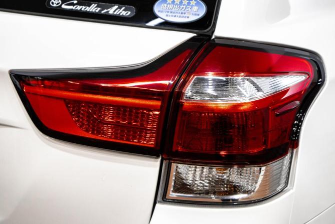 Toyota Corolla XI (E160 E170) Рестайлинг 2 с пробегом 2018 года, цена 1 469 000 рублей, 113800 км, универсал, Автокод Объявления