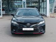Toyota Camry VIII (XV70) Санкт-Петербург  - изображение 24