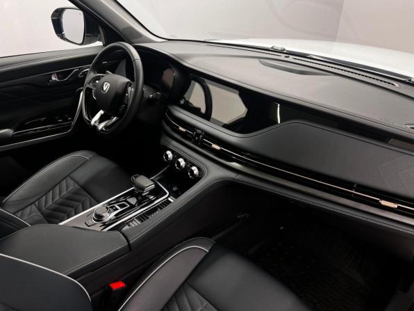 Changan CS95 I Рестайлинг 2 с пробегом 2023 года, цена 2 755 000 рублей, 83880 км, внедорожник, Автокод Объявления