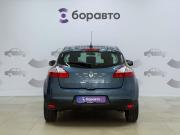 Renault Megane III Рестайлинг Ставрополь  - изображение 19