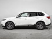 Mitsubishi Outlander III Рестайлинг 2 Санкт-Петербург  - изображение 31