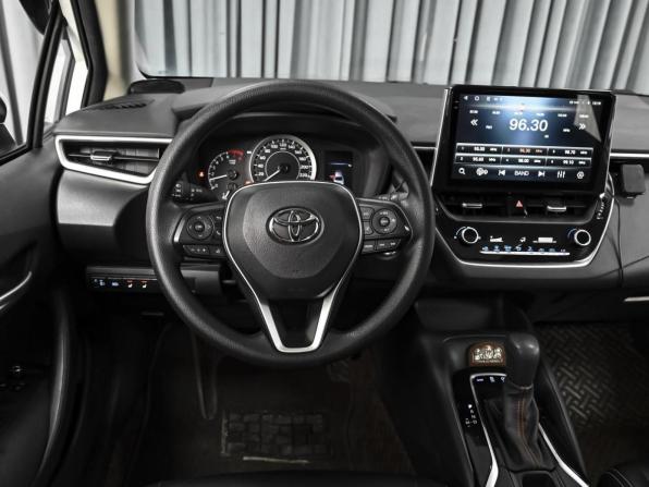 Toyota Corolla XII (E210) с пробегом 2021 года, цена 2 129 000 рублей, 68595 км, седан, Автокод Объявления