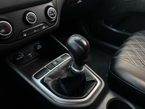 Hyundai Creta I с пробегом 2020 года, цена 1 610 000 рублей, 74203 км, внедорожник, Автокод Объявления