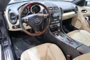 Mercedes-Benz SLK-Класс II (R171) Сургут  - изображение 40