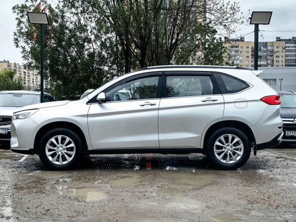 Haval M6 II с пробегом 2024 года, цена 1 959 000 рублей, 30000 км, внедорожник, Автокод Объявления