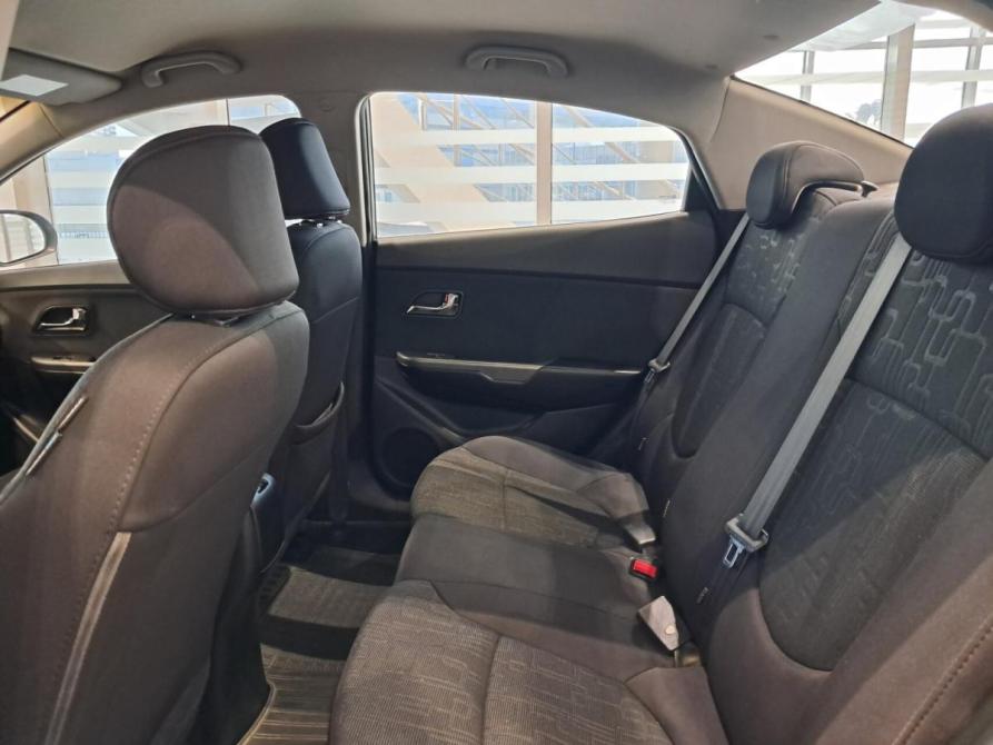 Kia Rio III Казань  - изображение 15