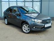 Lada (ВАЗ) Granta I Рестайлинг Ярославль  - изображение 16