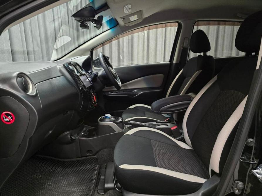 Nissan Note II Рестайлинг Красноярск  - изображение 12