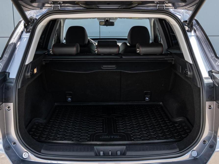 Chery Tiggo 7 Pro I Краснодар  - изображение 25