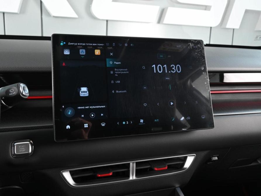 JETOUR DASHING I Ростов-на-Дону  - изображение 13