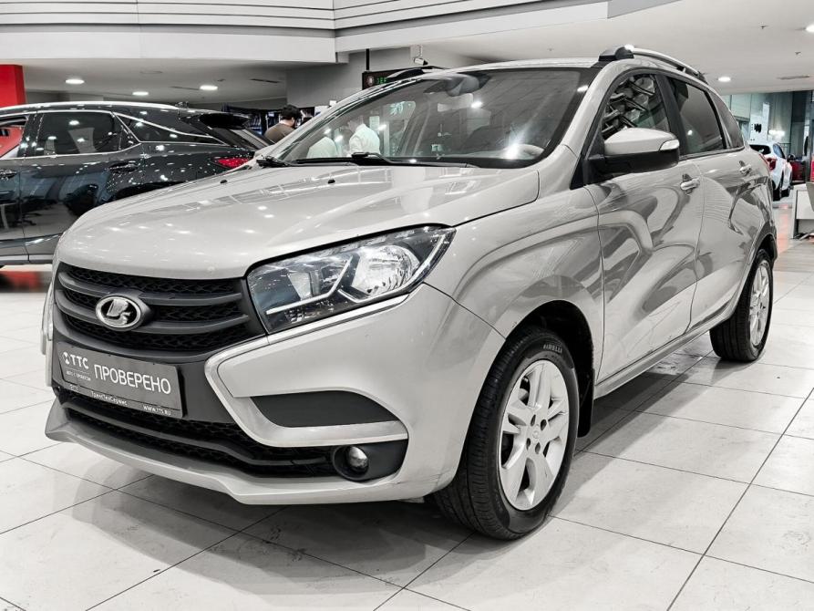 Lada (ВАЗ) XRAY I Казань  - изображение 1