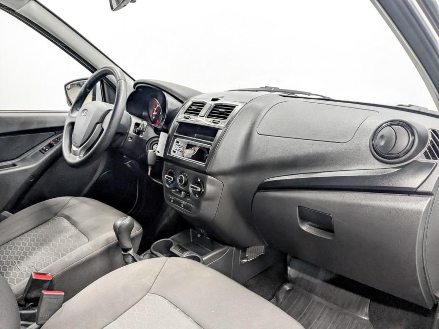 Lada (ВАЗ) Granta I Рестайлинг Санкт-Петербург  - изображение 11