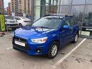 Mitsubishi ASX I Рестайлинг Санкт-Петербург  - изображение 12