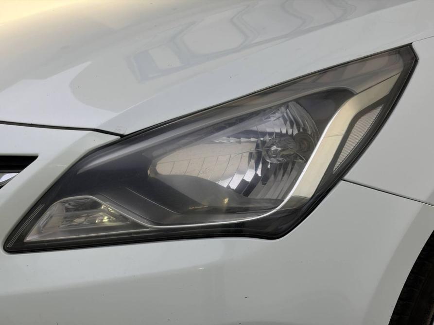 Hyundai Solaris I Рестайлинг Уфа  - изображение 21