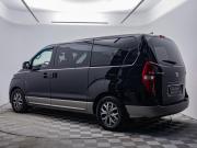 Hyundai H-1 II Рестайлинг 2 Москва  - изображение 21