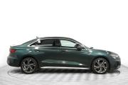 Audi A3 IV (8Y) Москва  - изображение 25