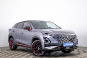 Omoda C5 I Пермь  - изображение 28