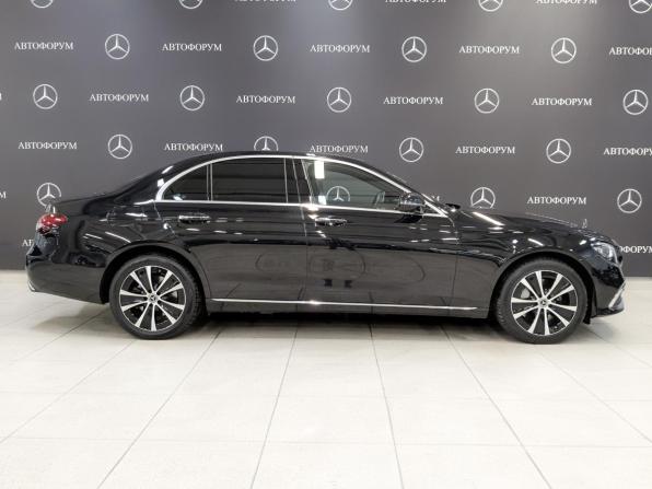 Mercedes-Benz E-Класс V (W213 S213 C238) Рестайлинг с пробегом 2020 года, цена 5 180 000 рублей, 22657 км, седан, Автокод Объявления