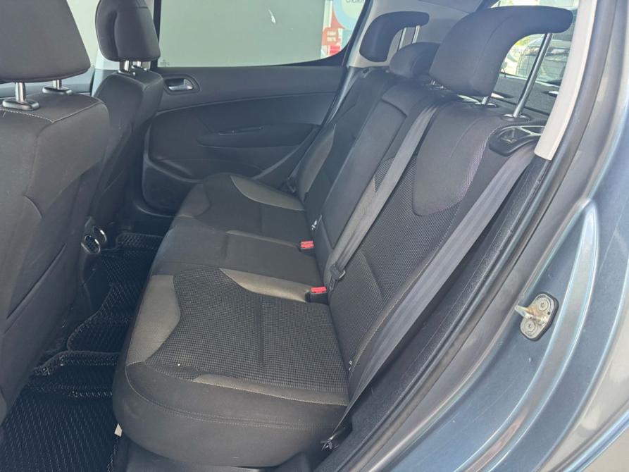 Peugeot 308 I Екатеринбург  - изображение 8