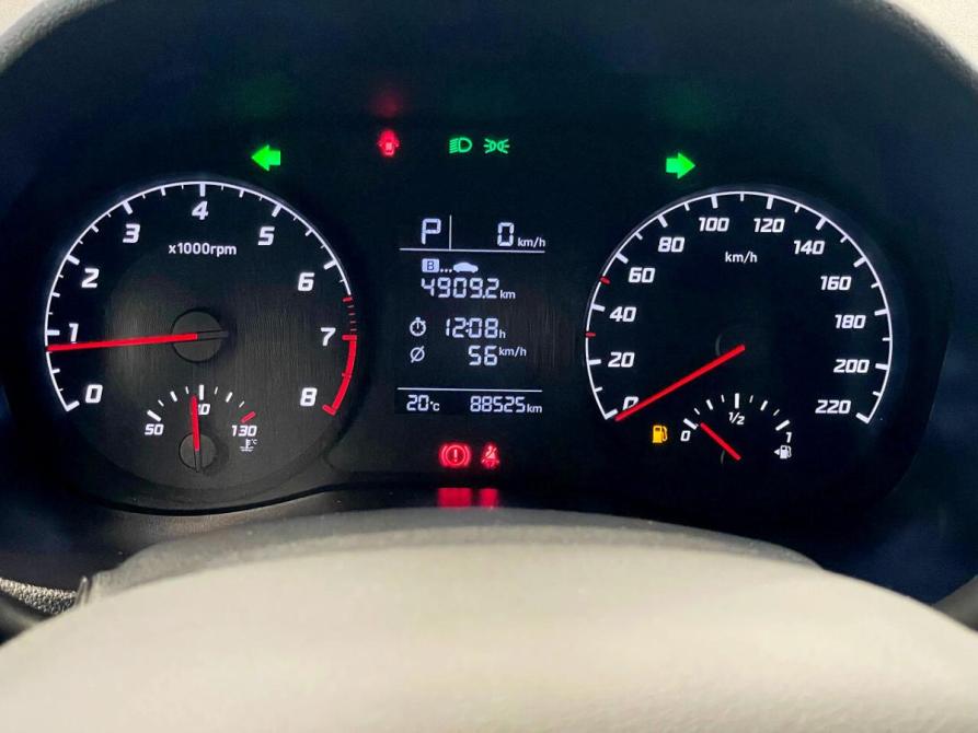 Hyundai Solaris II Рестайлинг Набережные Челны  - изображение 9