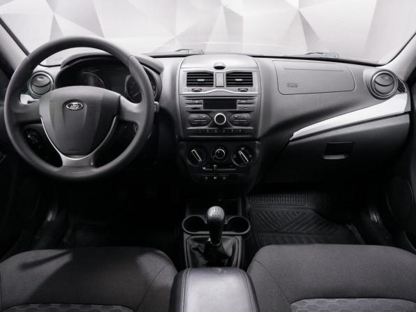 Lada (ВАЗ) Granta I Рестайлинг с пробегом 2020 года, цена 642 000 рублей, 100300 км, седан, Автокод Объявления