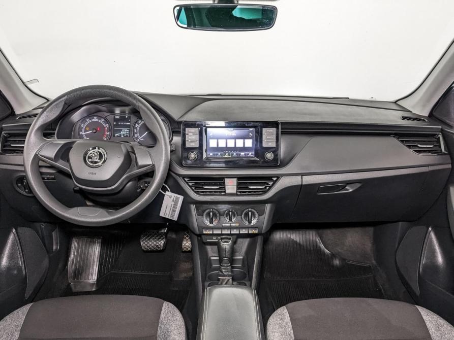 Skoda Rapid II Москва  - изображение 14