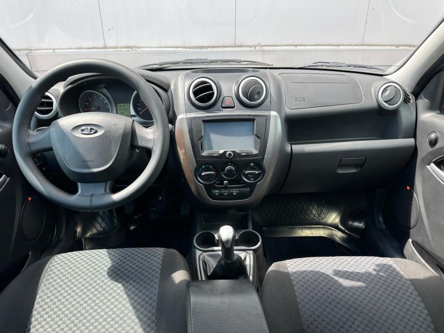 Lada (ВАЗ) Granta I Тамбов  - изображение 15