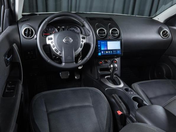 Nissan Qashqai I Рестайлинг с пробегом 2013 года, цена 1 390 000 рублей, 162446 км, внедорожник, Автокод Объявления