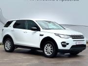 Land Rover Discovery Sport I Воронеж  - изображение 29