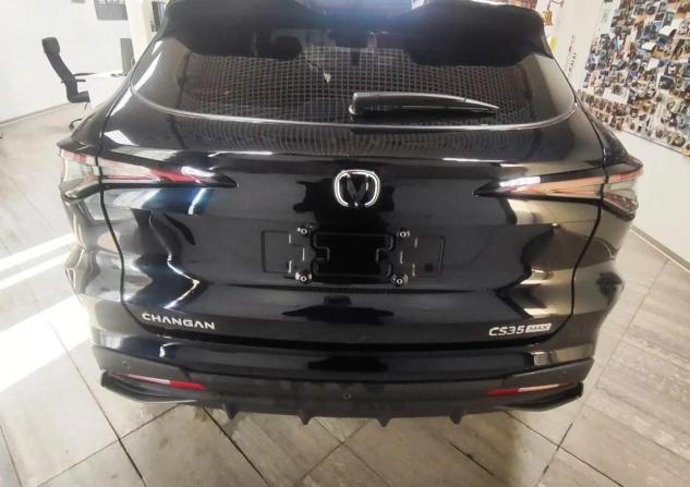Новый Changan CS35 Max 2025 года, цена 2 789 900 рублей, внедорожник, Автокод Объявления