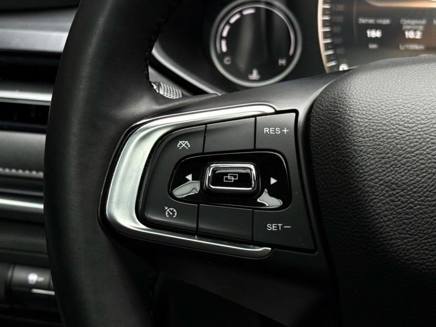 Chery Tiggo 4 Pro I Ижевск  - изображение 21