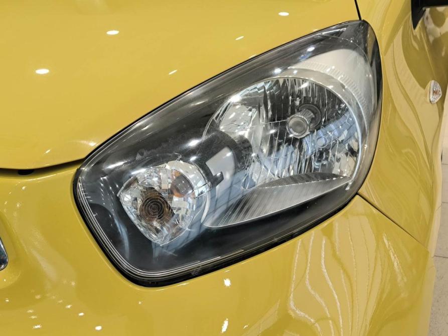 Kia Picanto II Казань  - изображение 21