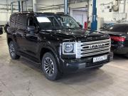 Haval H9 II Санкт-Петербург  - изображение 9