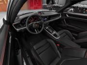Porsche 911 VIII (992) Москва  - изображение 56
