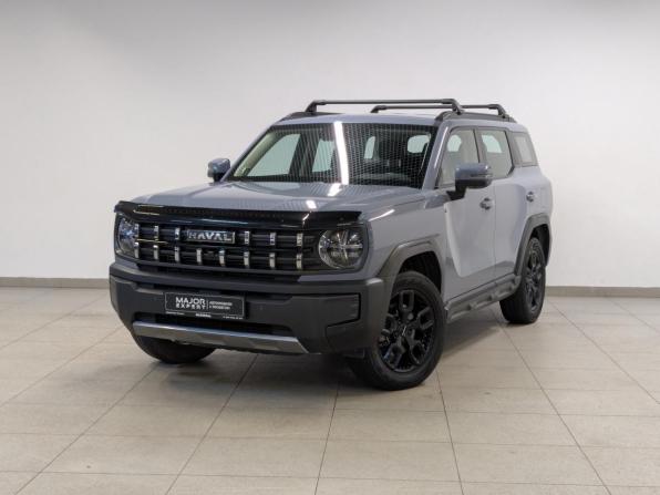 Haval H3 I с пробегом 2025 года, цена 2 305 000 рублей, 50312 км, внедорожник, Автокод Объявления
