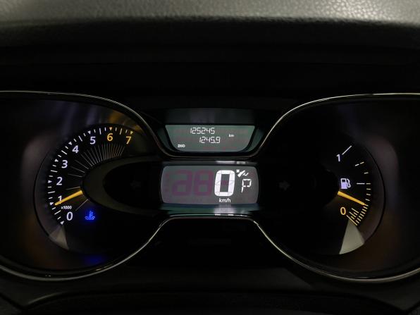 Renault Kaptur I с пробегом 2016 года, цена 1 420 000 рублей, 125245 км, внедорожник, Автокод Объявления