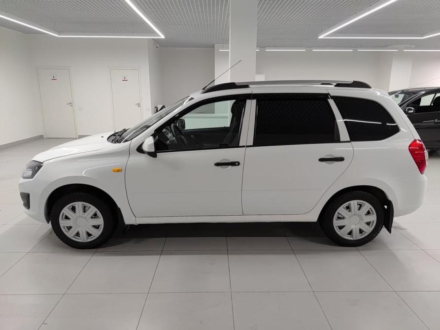 Lada (ВАЗ) Kalina II Казань  - изображение 10