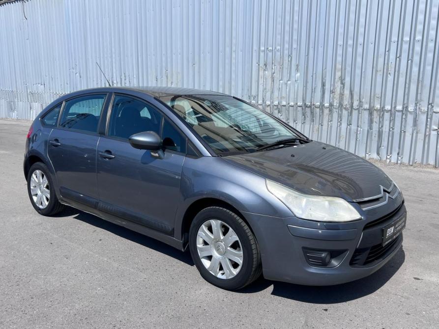 Citroen C4 I Рестайлинг Ростов-на-Дону  - изображение 3