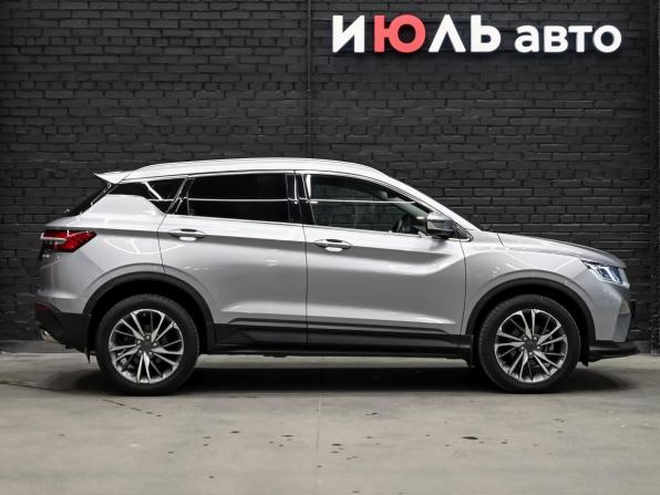Geely Coolray I с пробегом 2023 года, цена 1 830 000 рублей, 76989 км, внедорожник, Автокод Объявления