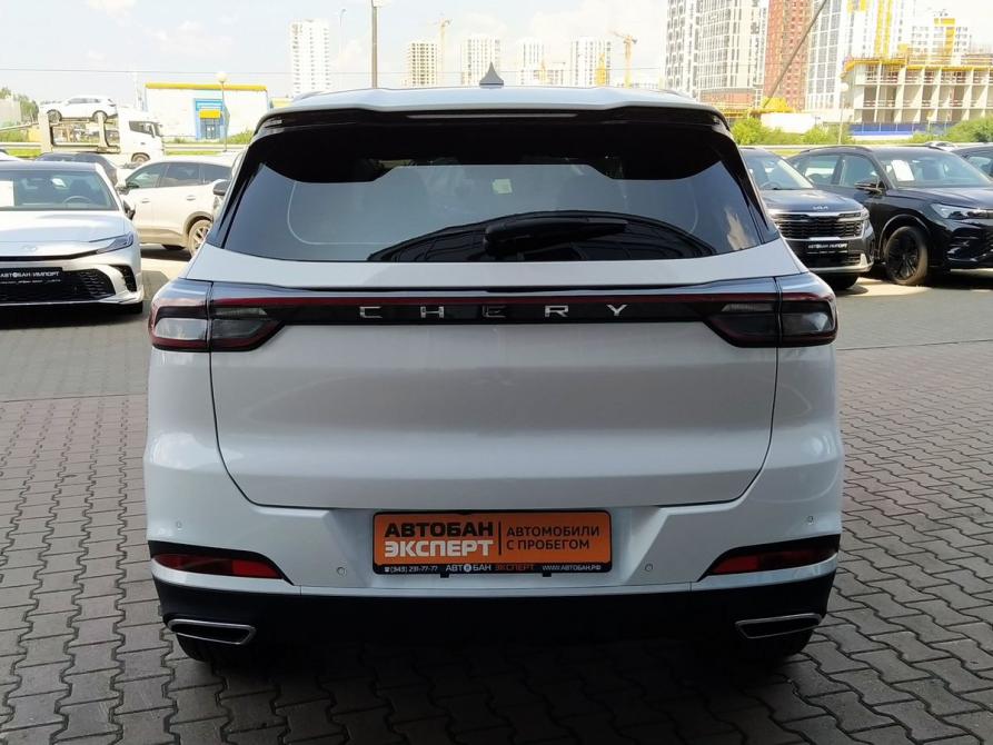 Chery Tiggo 7 Pro Max I Рестайлинг Екатеринбург  - изображение 5