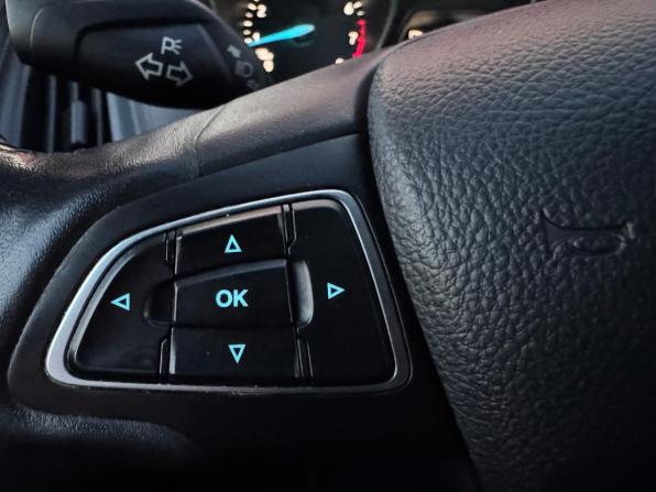 Ford Focus III Рестайлинг с пробегом 2018 года, цена 1 035 000 рублей, 186976 км, универсал, Автокод Объявления