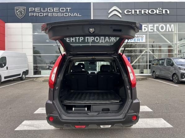 Nissan X-Trail II Рестайлинг с пробегом 2012 года, цена 1 500 000 рублей, 99454 км, внедорожник, Автокод Объявления