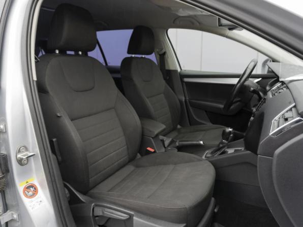 Skoda Octavia III (A7) с пробегом 2014 года, цена 959 000 рублей, 390756 км, универсал, Автокод Объявления