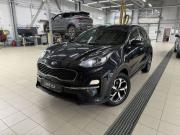 Kia Sportage IV Рестайлинг Санкт-Петербург  - изображение 4