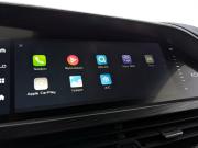 Geely Tugella I Москва  - изображение 57