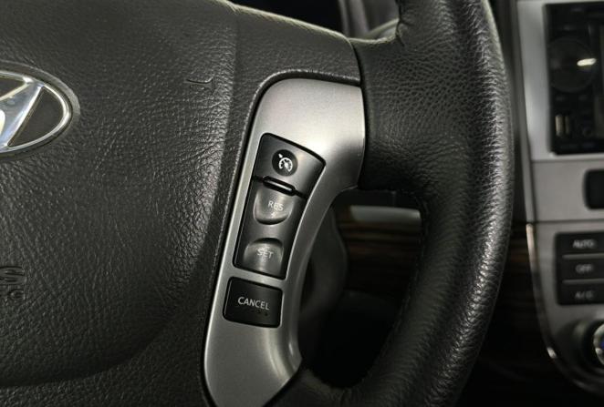 Hyundai Santa Fe II Рестайлинг с пробегом 2011 года, цена 1 380 000 рублей, 176021 км, внедорожник, Автокод Объявления