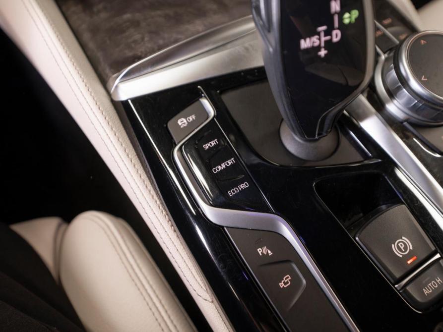 BMW 5 серии VII (G30/G31/G38) Москва  - изображение 26