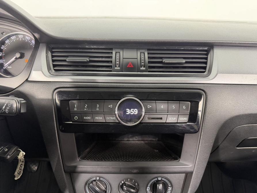 Skoda Rapid I Калининград  - изображение 18